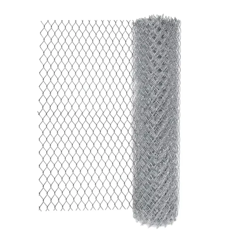 Chain Wire Fence Applications