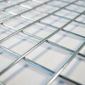 Welded Mesh Wire Fencing Supply