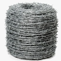 produce Barbed Wire