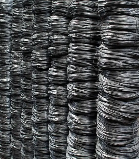 supplier galvanised wire