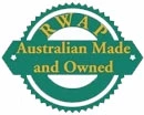 Australian made & owned