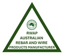 RWAP Australian rebar and wire products manufacturer