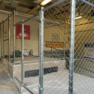 storage cage