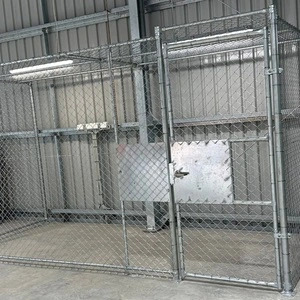 unrivaled Cage Fabrication