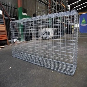 GABION walls config A