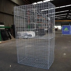 GABION walls config B