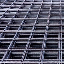 RWAP rebar mesh