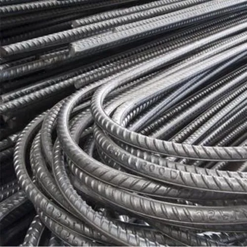 Reinforcing bar suppliers