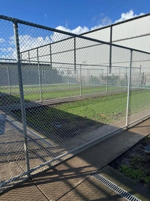 chain wire fence supplier sydney