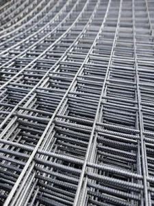 rwap welded concrete mesh