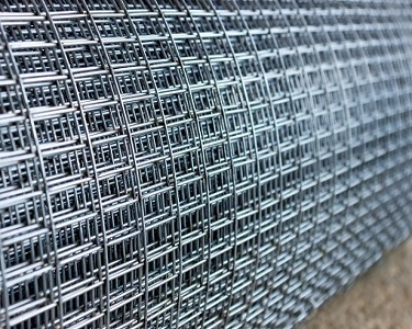 rwap welded wire mesh