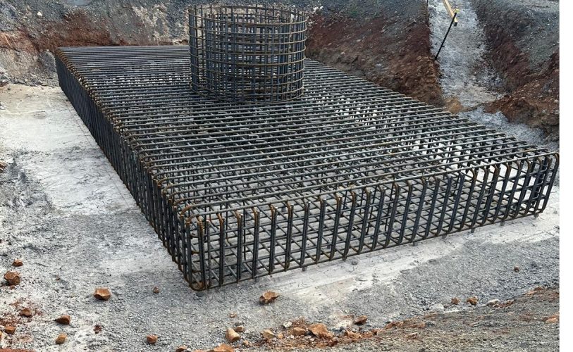 Civil Steelfixing