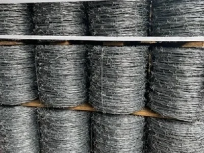 barb wire supplier