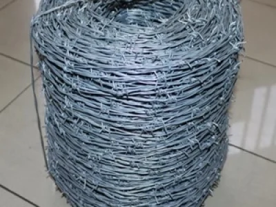 barbed wire fence cost